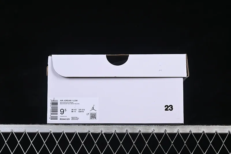 All categories Air Jordan Jordan series basketball shoes Air Jordan 1 Low Air Jordan 1 Low AJ1 Joe 1 seaweed green low-top cultural casual sneakers IR0840-325